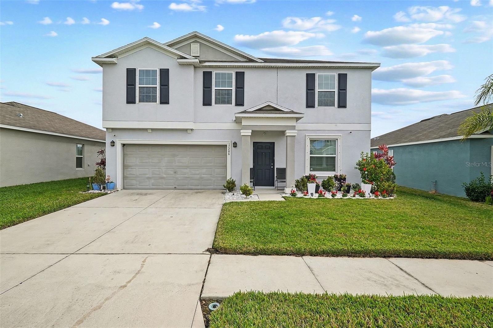 17206 White Mangrove Dr photo 1