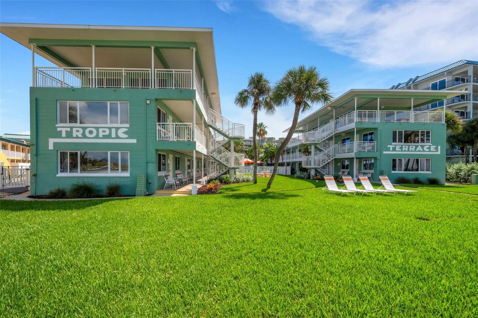 11730 Gulf Blvd #22 photo 1