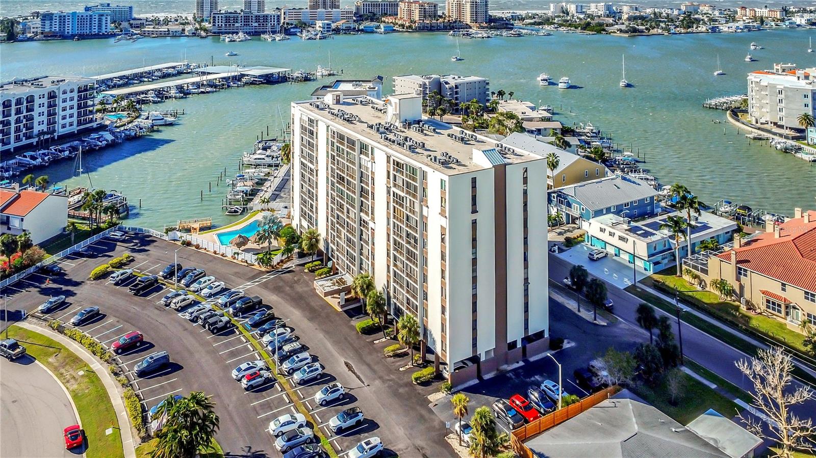 255 Dolphin Pt #407 photo 1