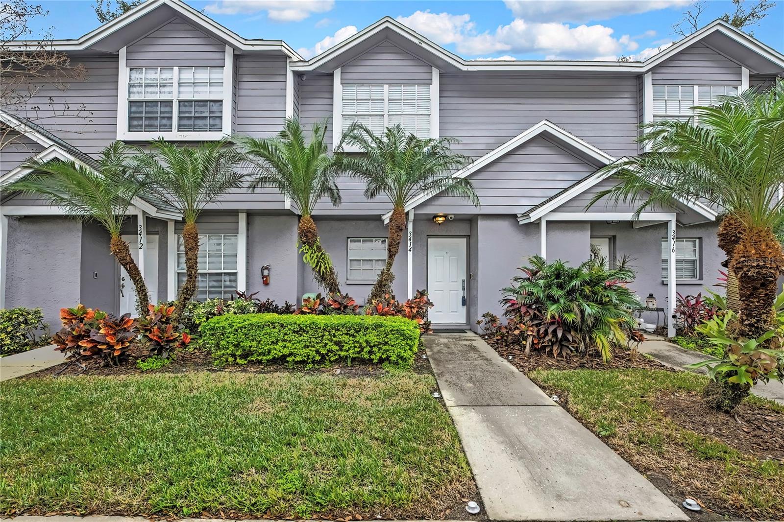 3414 Arbor Oaks CT photo 1