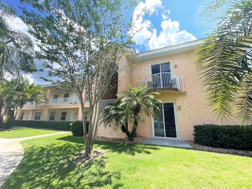 6801 Dali Ave #206 photo 1