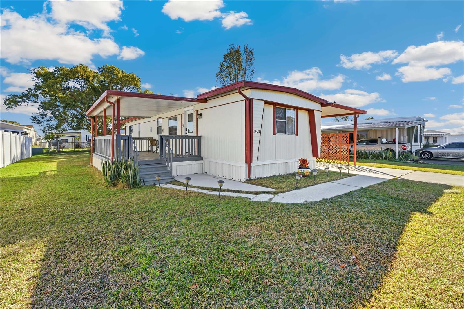 5408 Dean Dairy Rd photo 1
