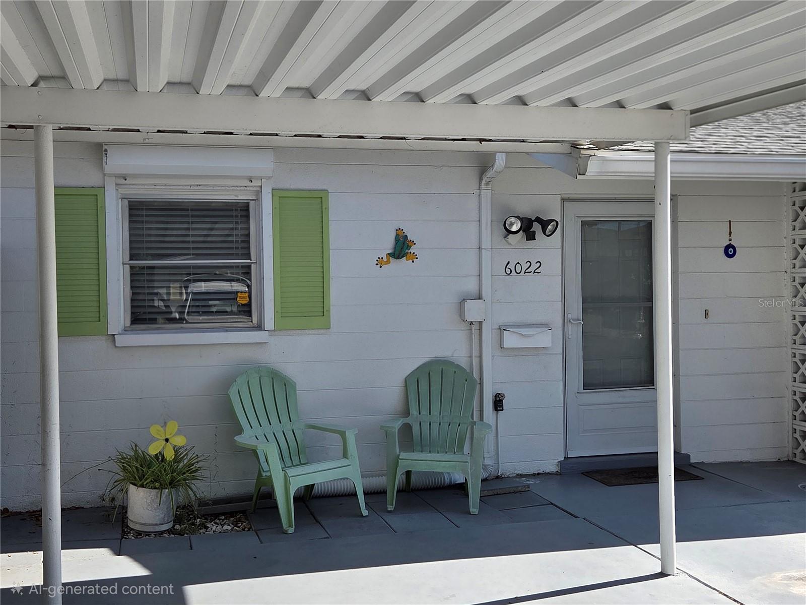6022 LILLI Way #6022 photo 1