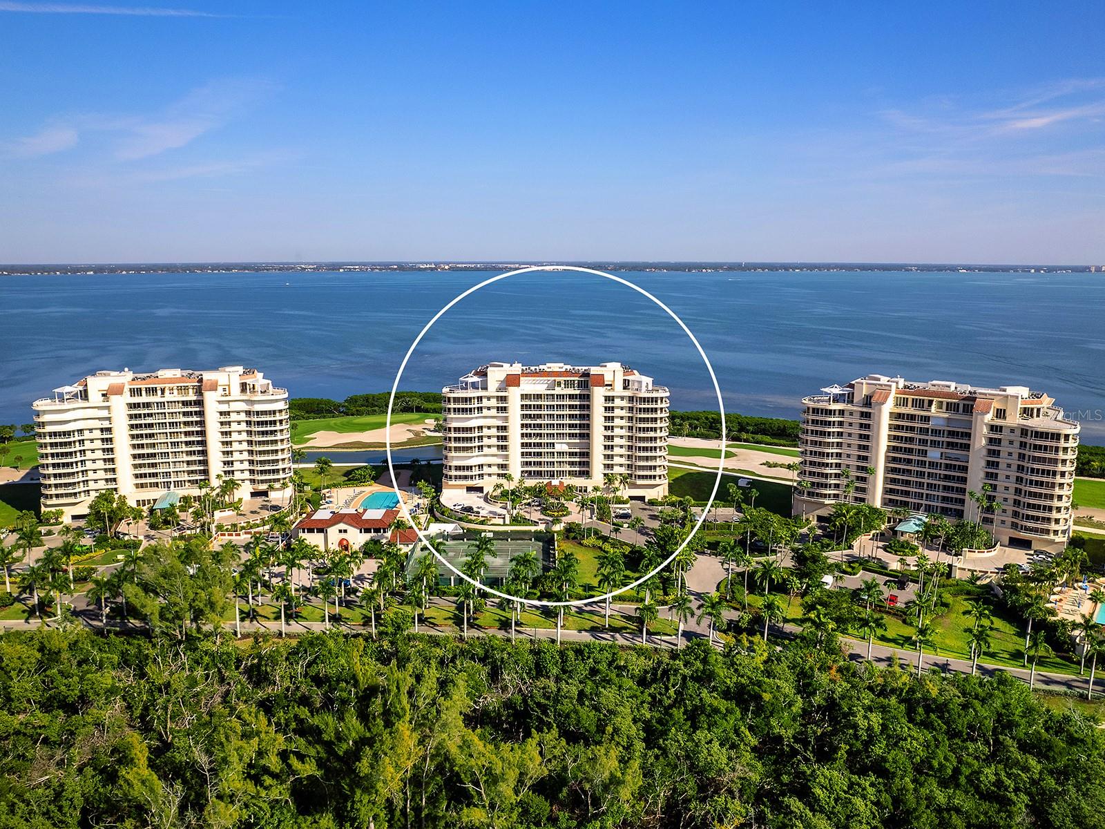 3040 Grand Bay Blvd #213 photo 1