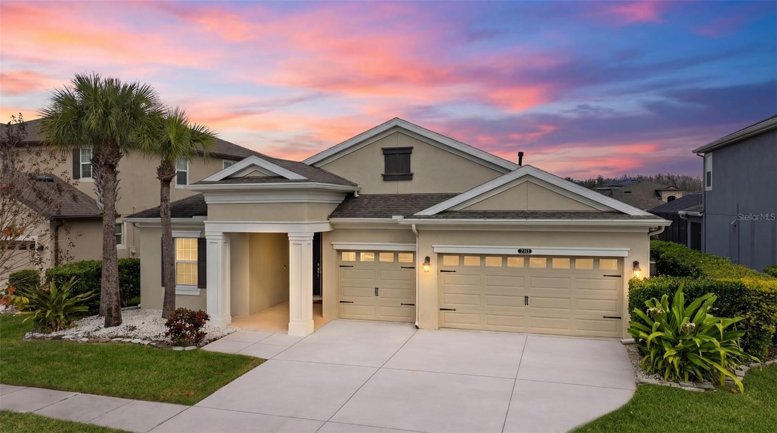 21813 Briske Morning Ave photo 1