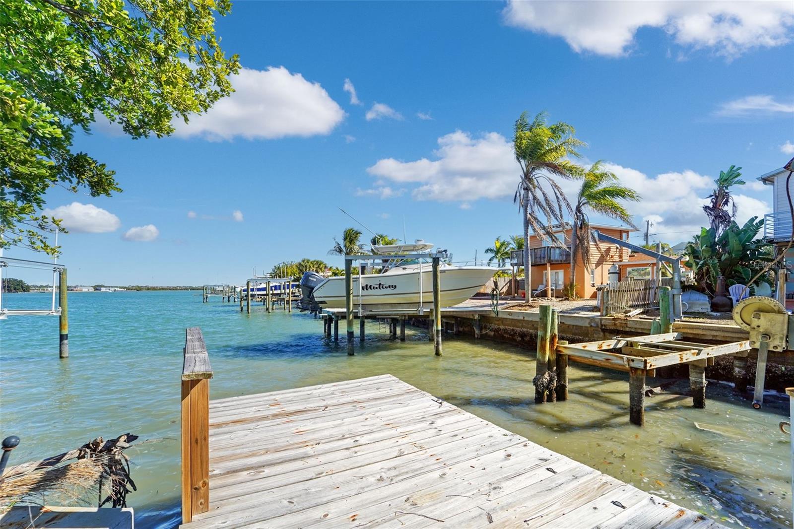 14555 N Bayshore Dr photo 1
