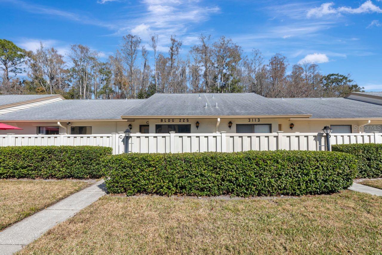 3113 Lake Pine Way #C photo 1