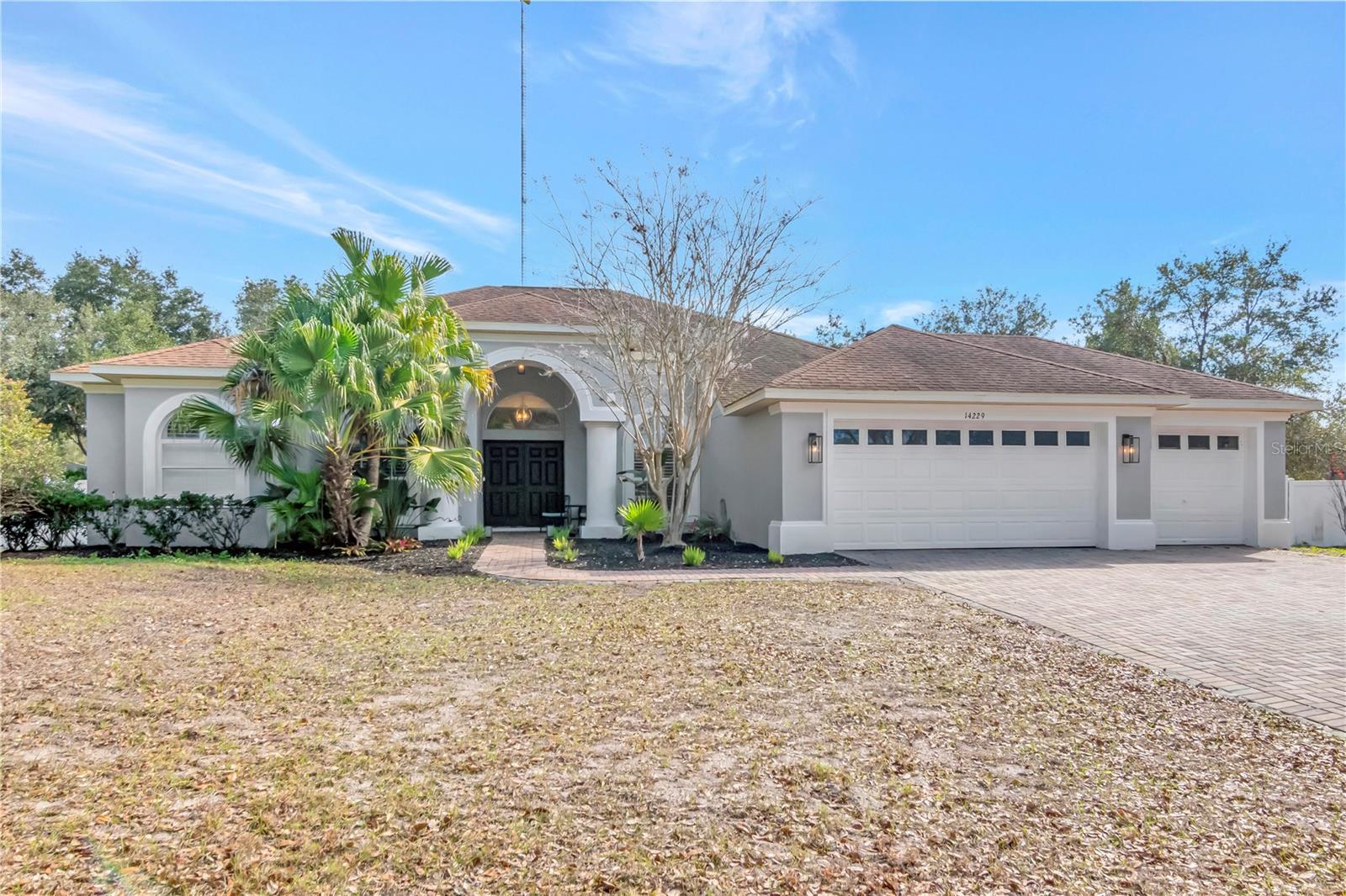 14229 Creek Run Dr photo 1
