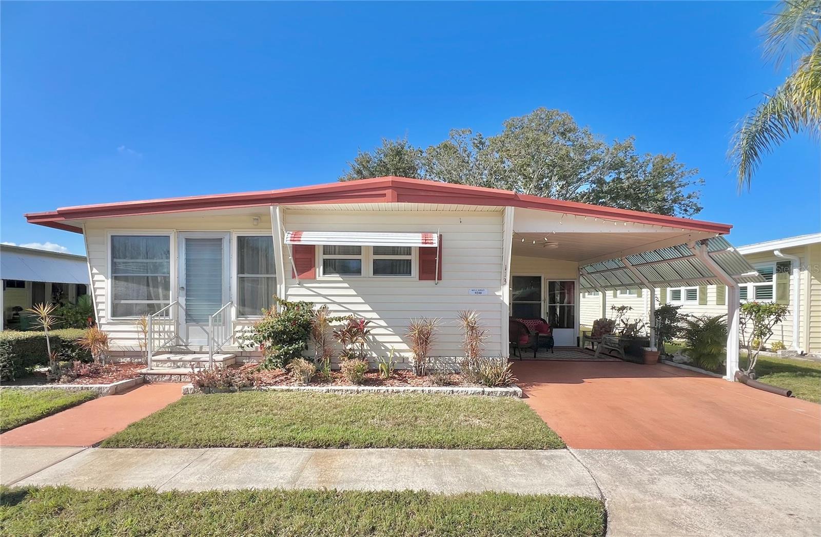 1100 Belcher Rd S #113 photo 1