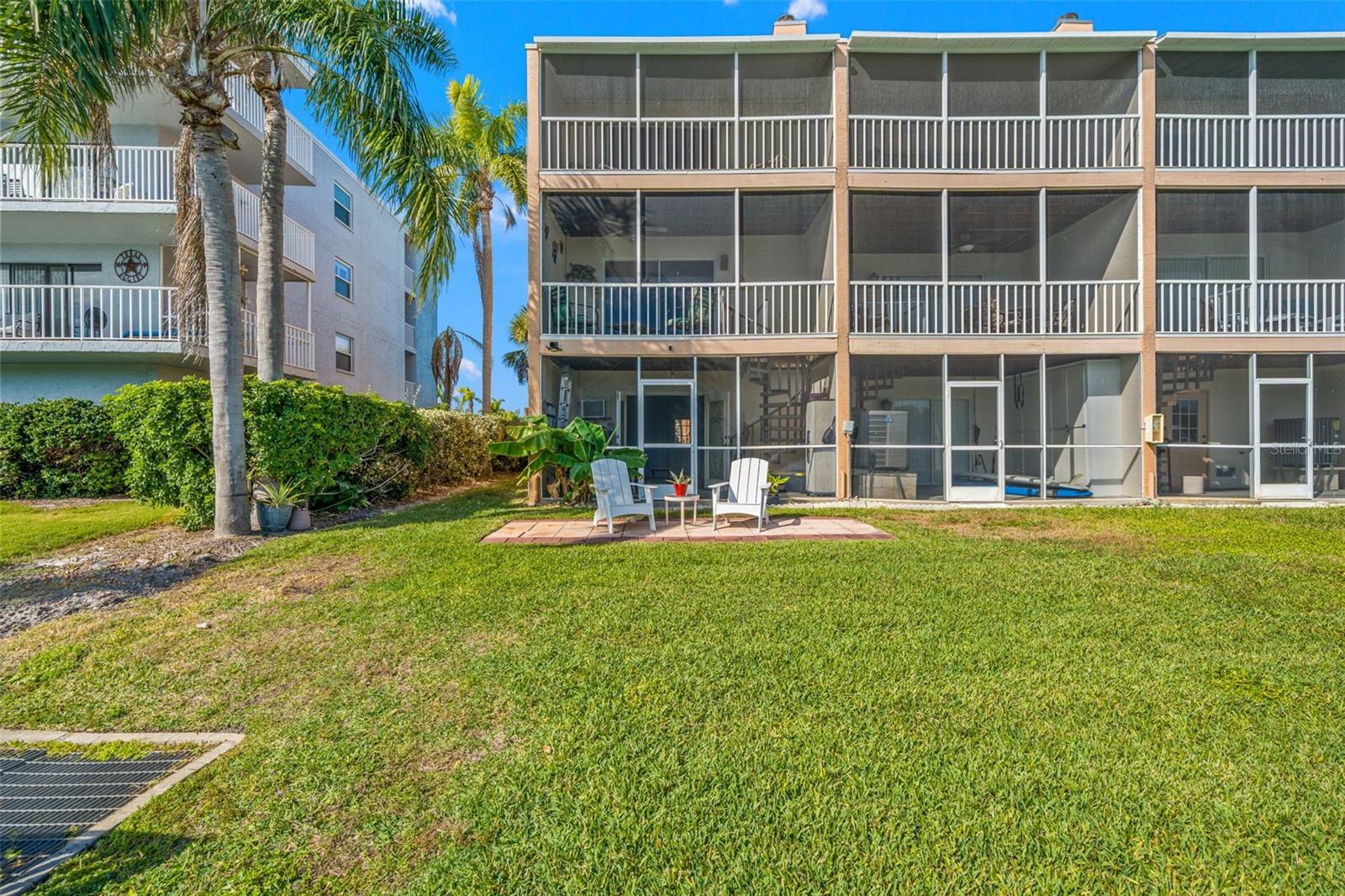 637 Pinellas Bayway S #111 photo 1