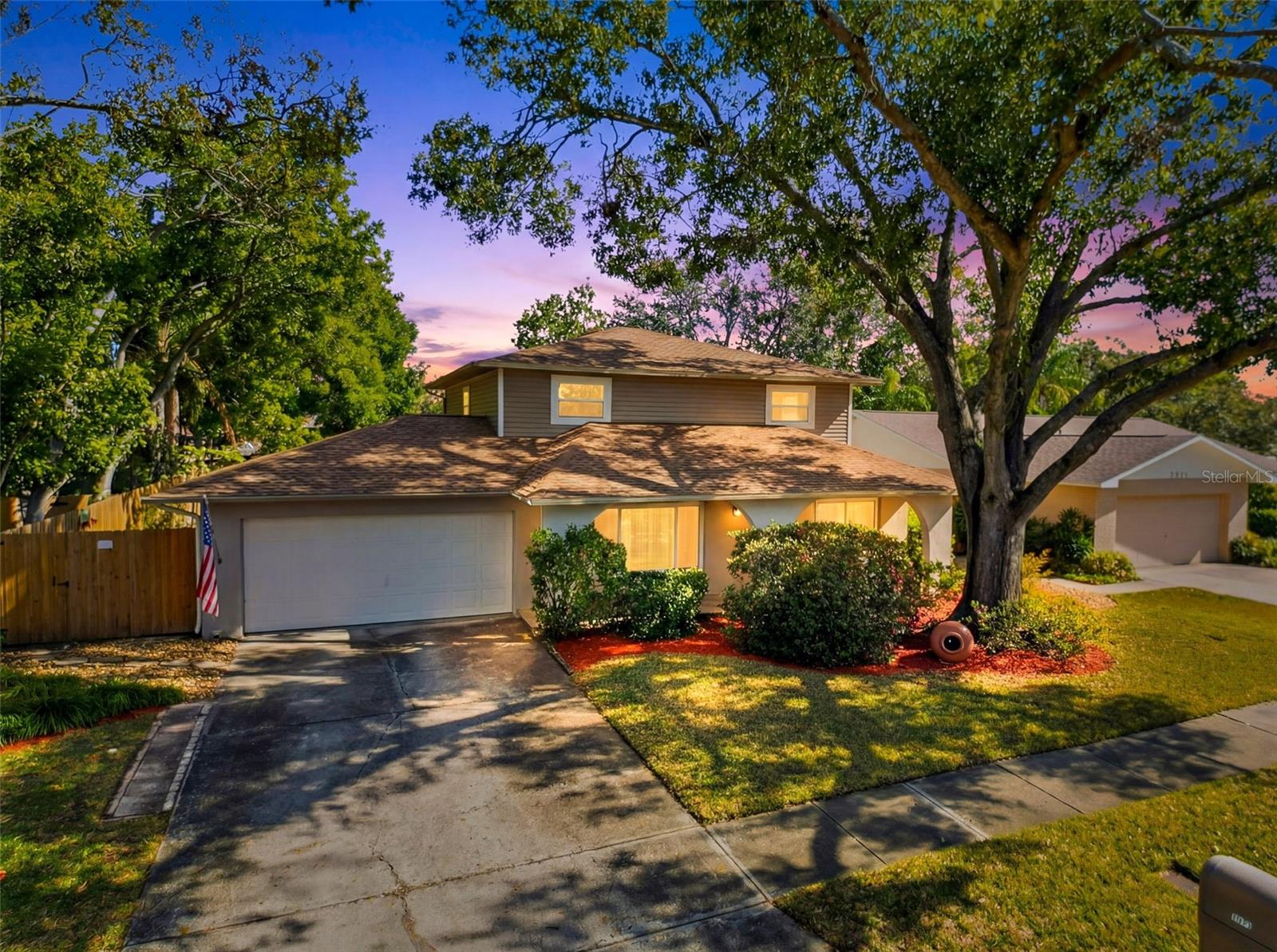 7923 Singing Court Pl photo 1
