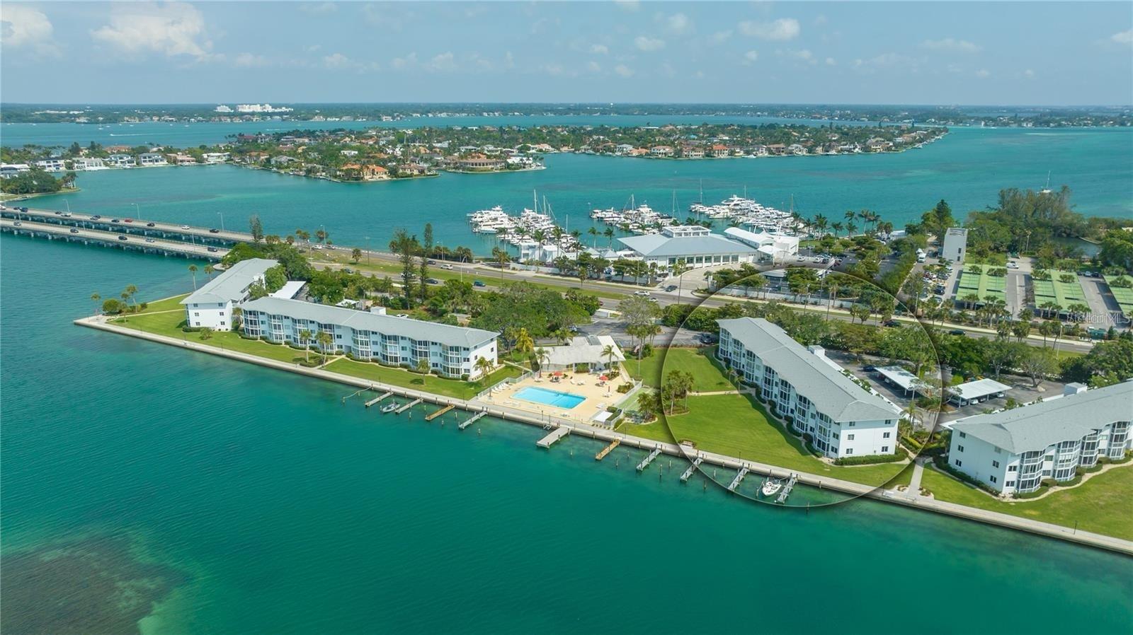 771 John Ringling Blvd #2 photo 1