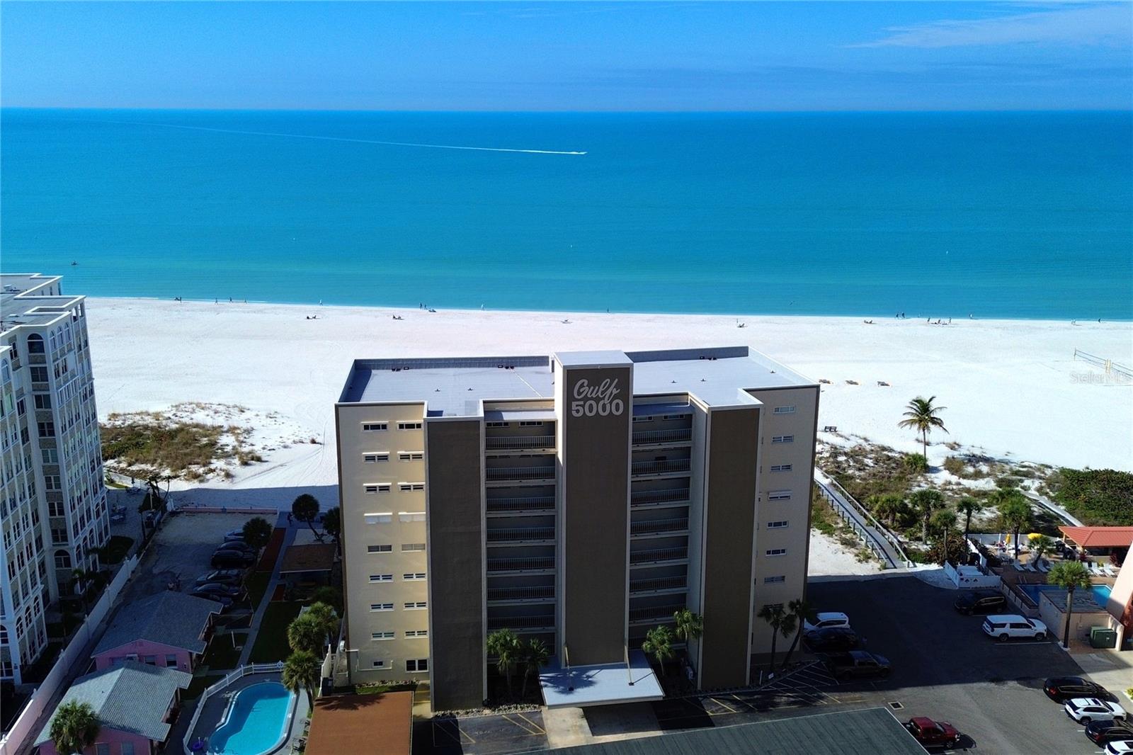 5000 Gulf Blvd #704 photo 1