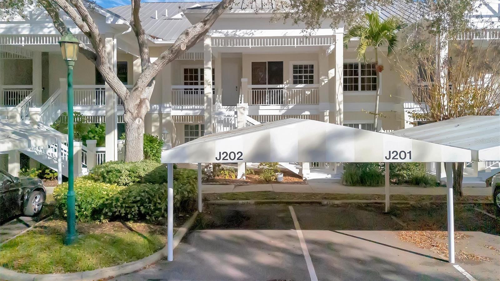 3608 54th Dr W #202 photo 1