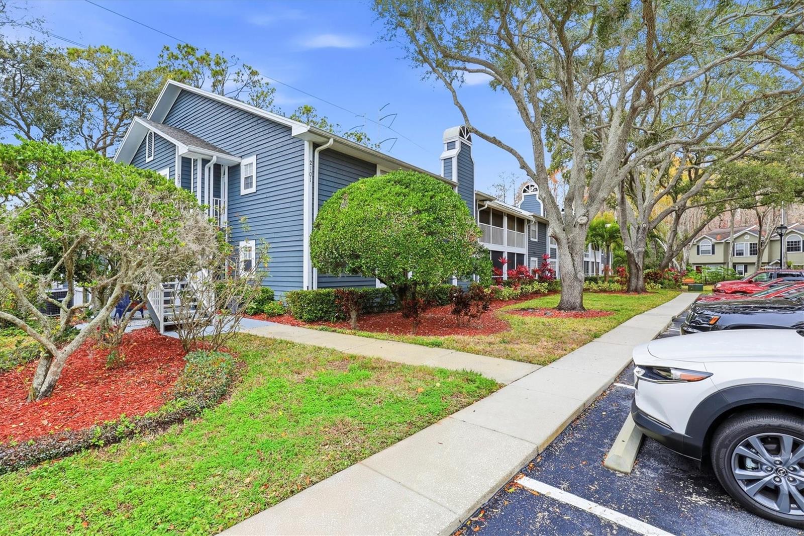 2101 Fox Chase Blvd #204 photo 1