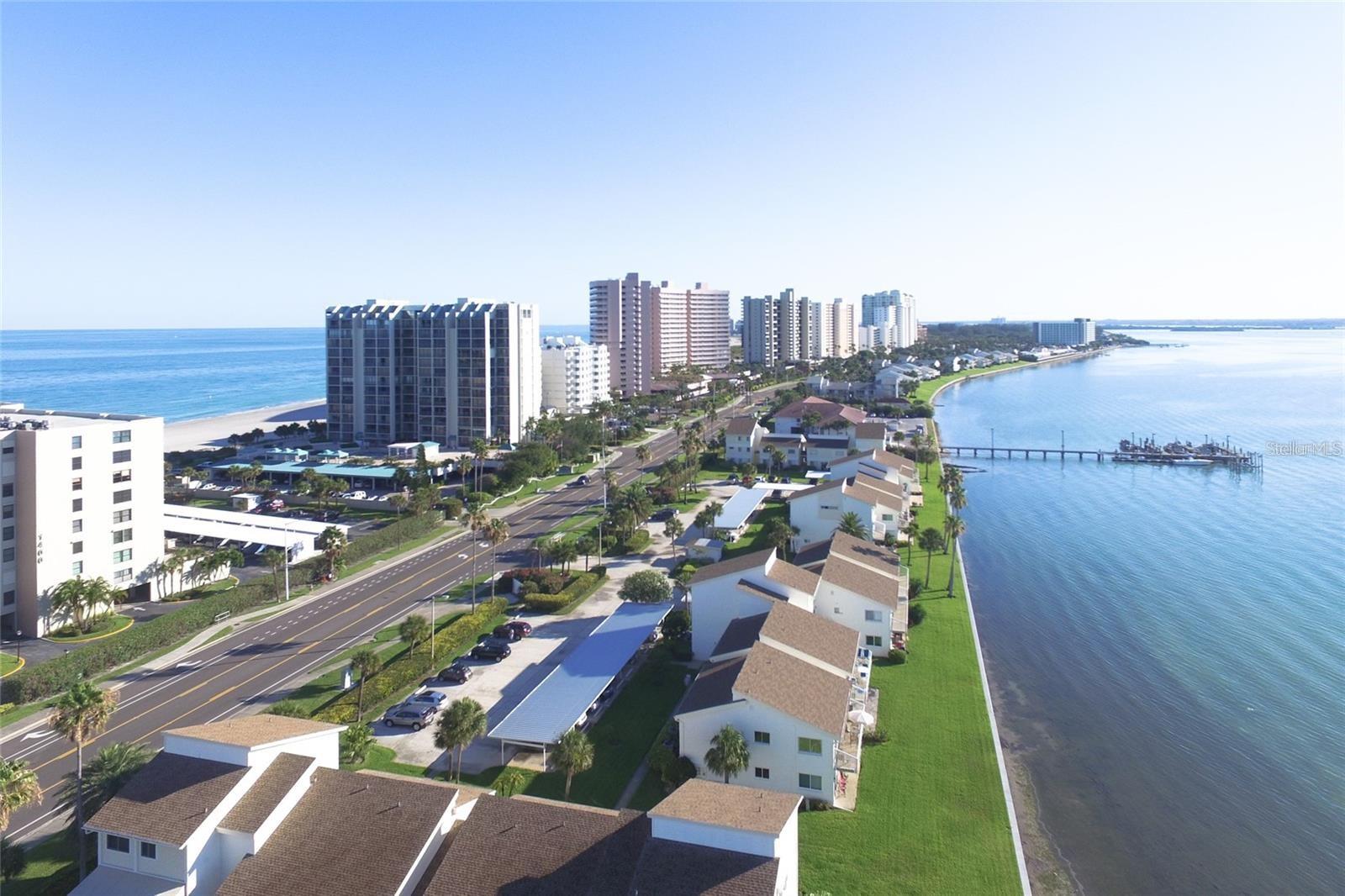 1401 Gulf Blvd #113 photo 1
