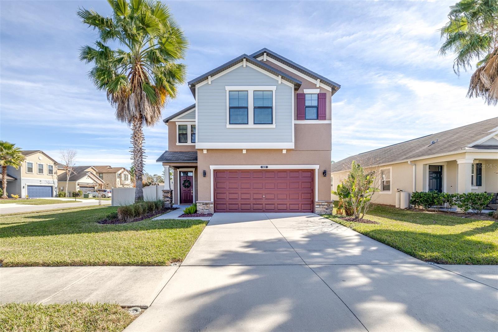 8132 Seagarden Ln photo 1