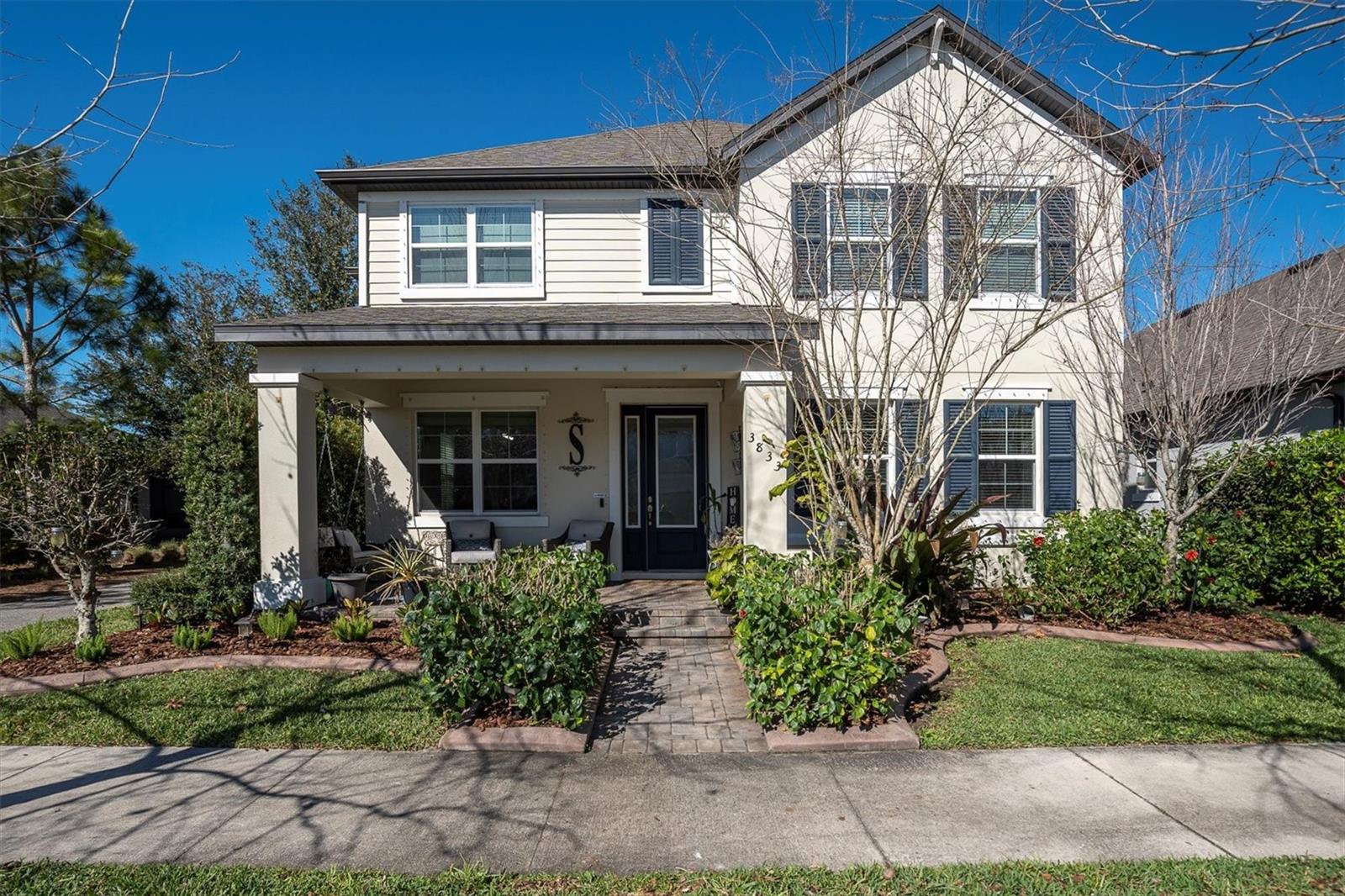 3833 Villamore Ln photo 1