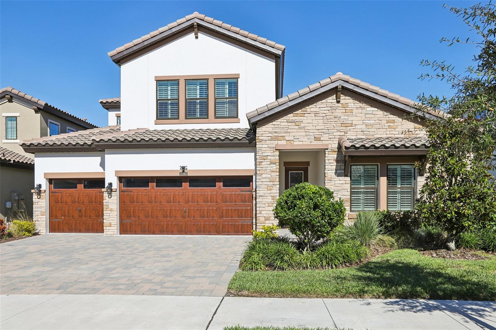 11263 Rustic Timber Loop photo 1