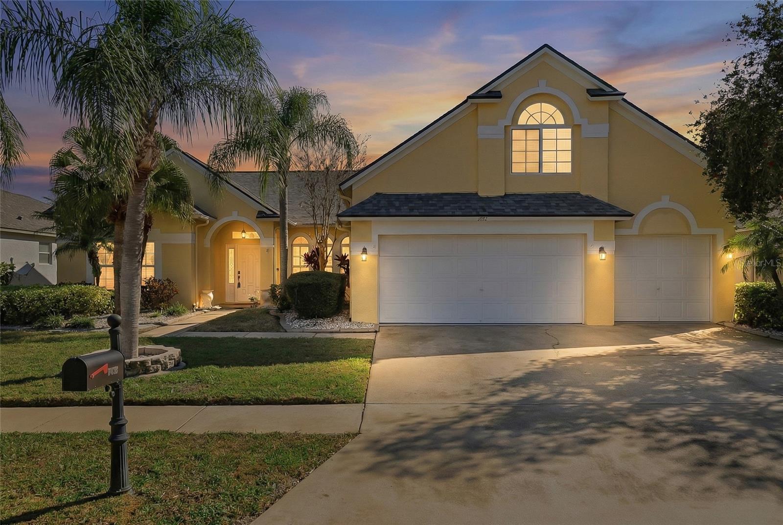 1512 Crooked Stick Dr photo 1