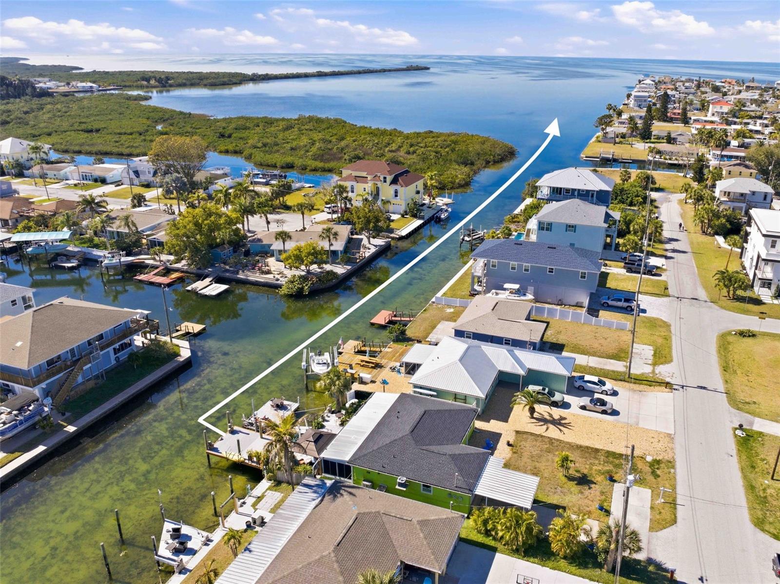 6424 Boatyard Dr photo 1