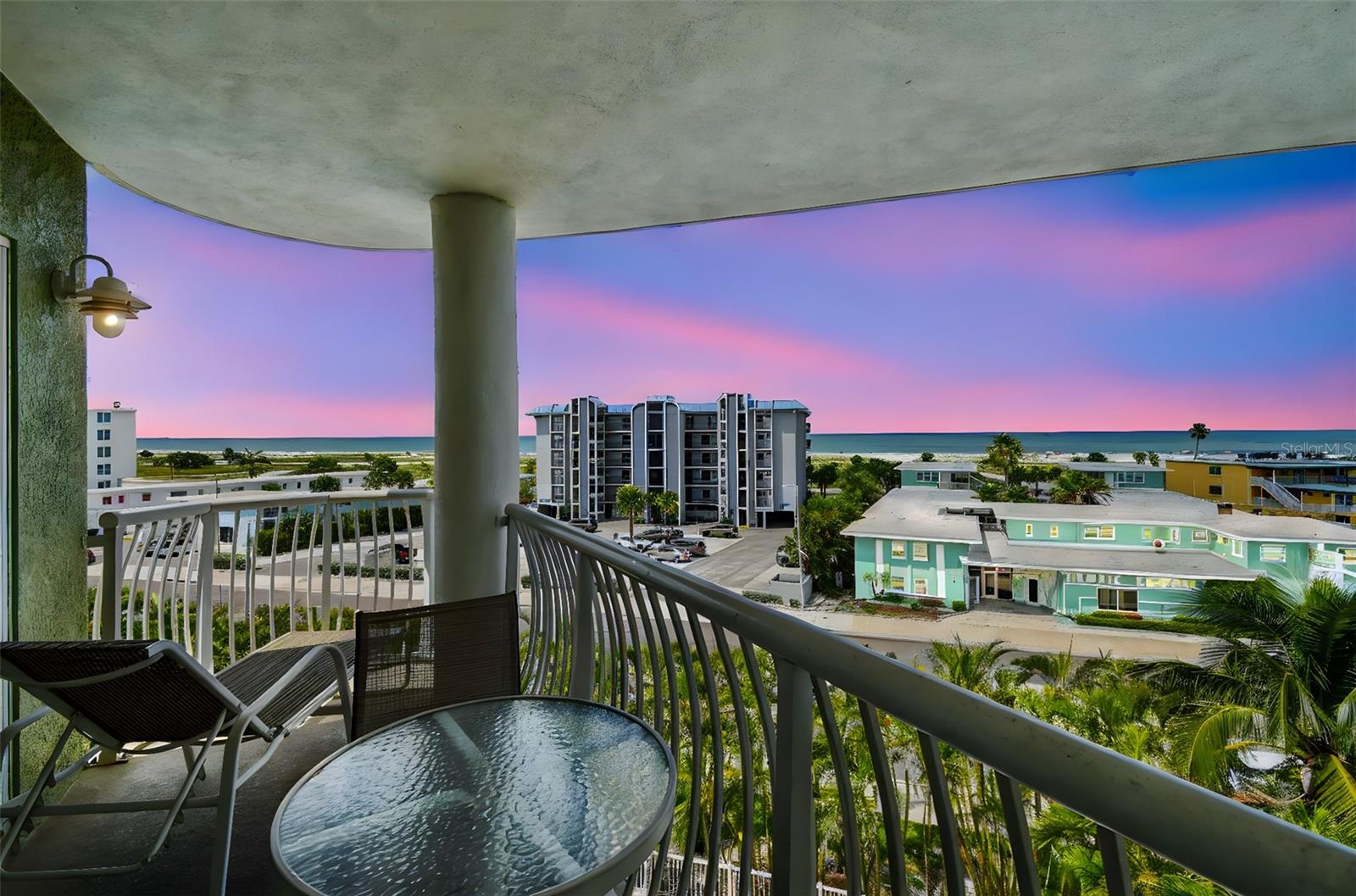 11605 Gulf Blvd #506 photo 1