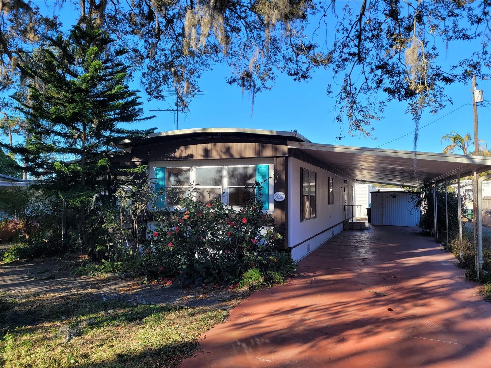 5021 Hill Dr photo 1