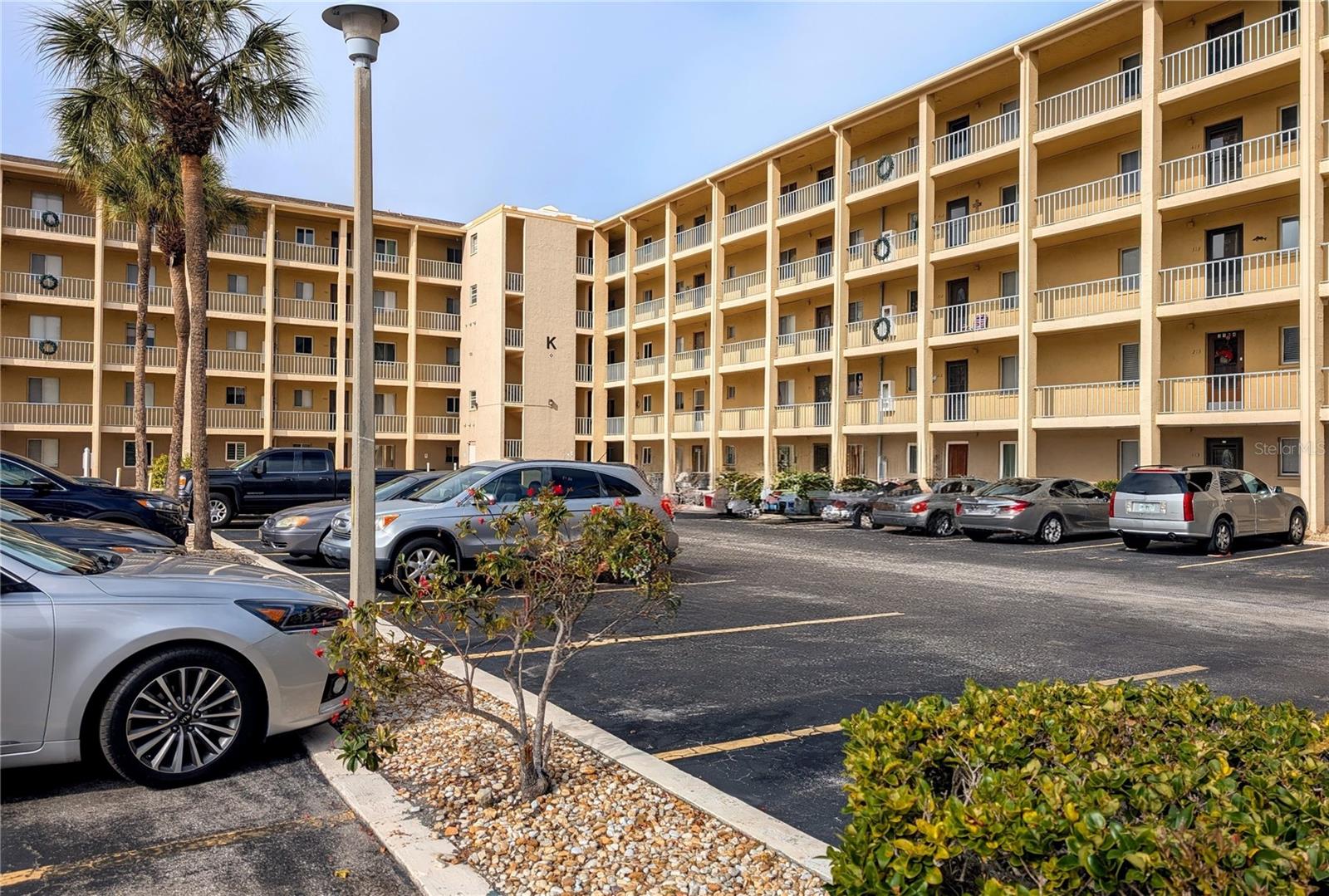 3562 Lake Bayshore Dr #Unit K-202 photo 1
