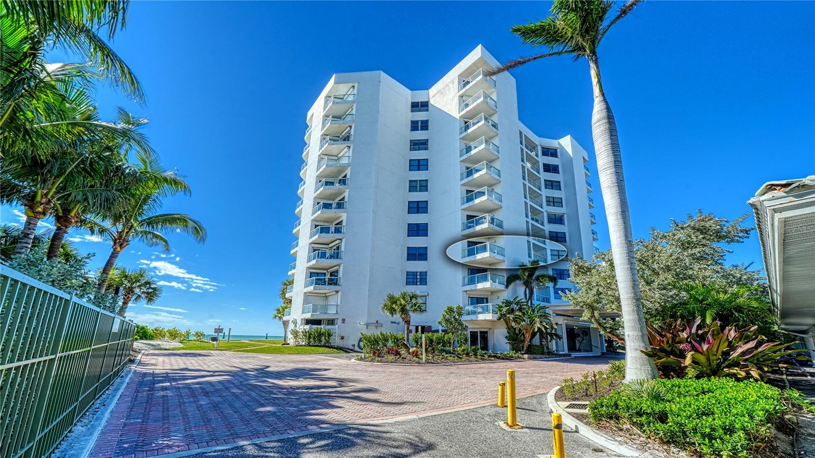 1000 Longboat Club Rd #403 photo 1