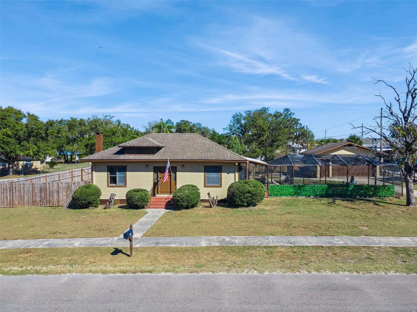 116 W Arborvitae Ln photo 1
