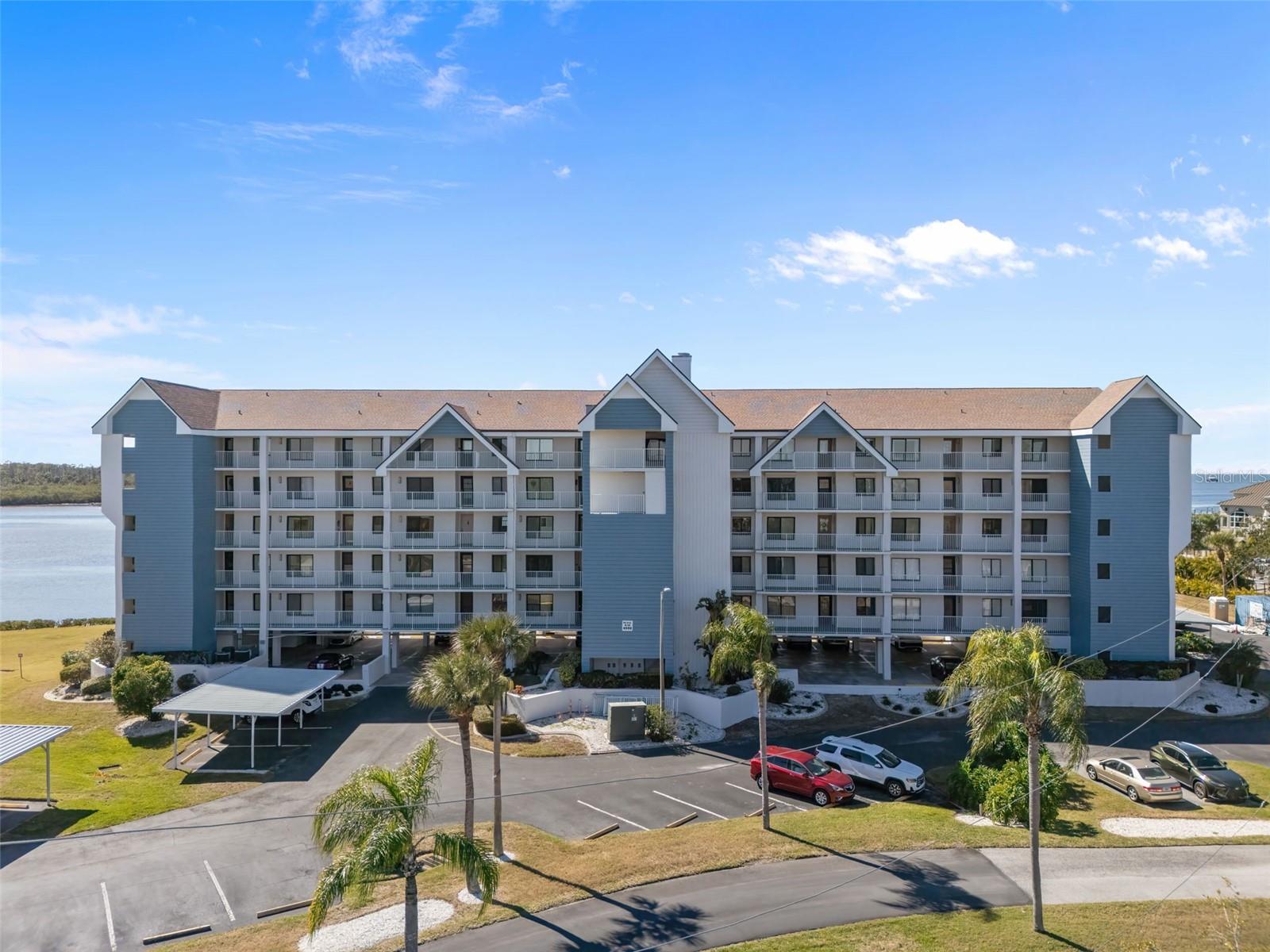 4550 Bay  Blvd #1211 photo 1