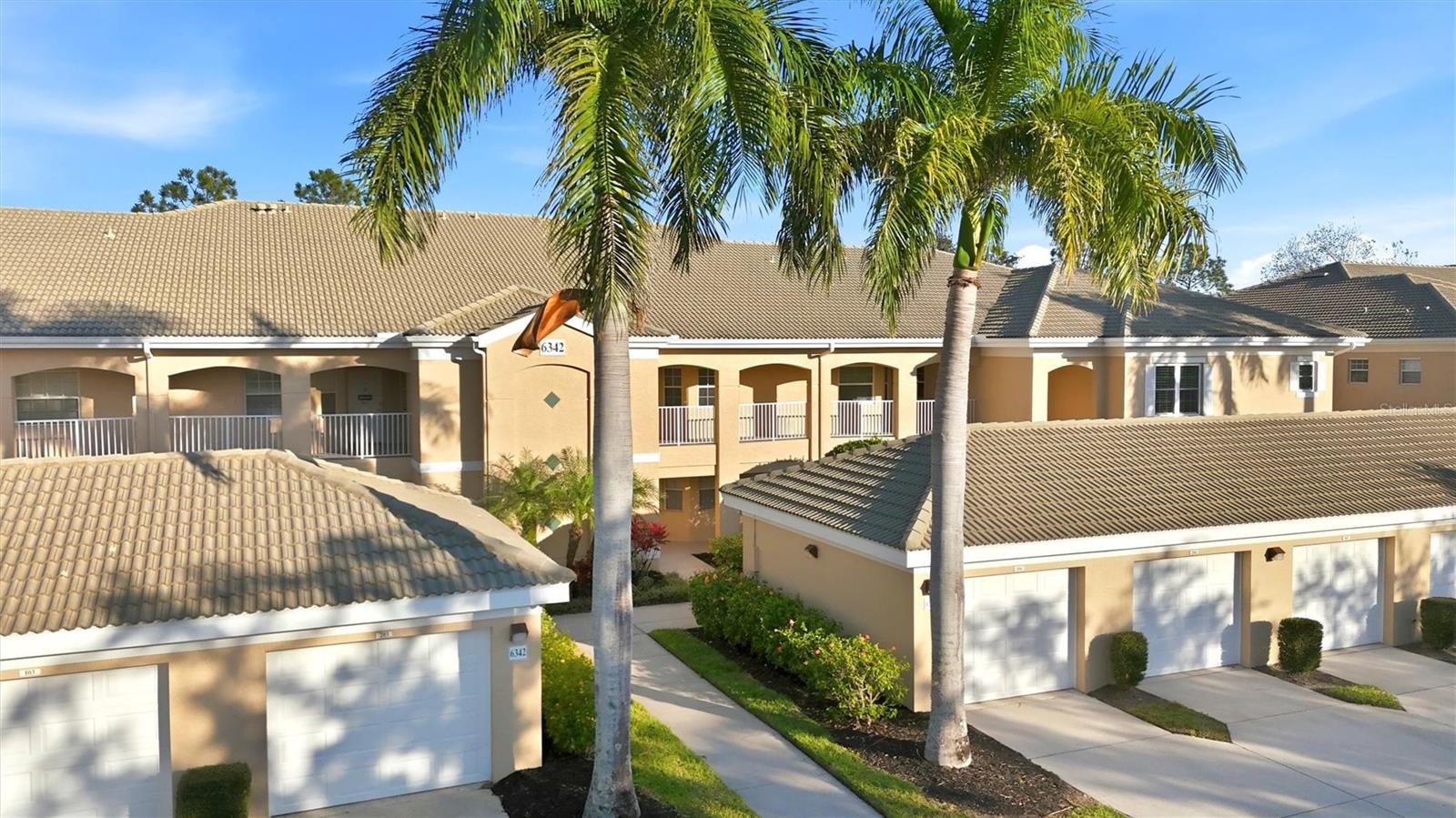 6342 Grand Oak Cir #204 photo 1