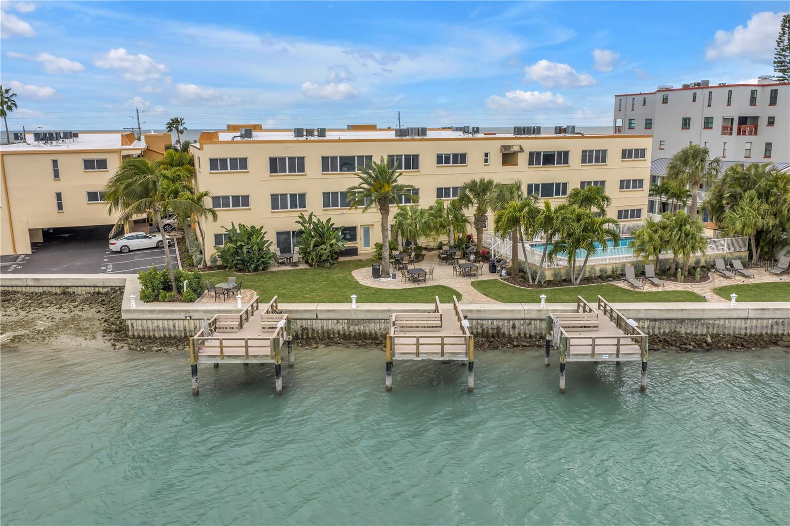 10265 Gulf Blvd #B315 photo 1