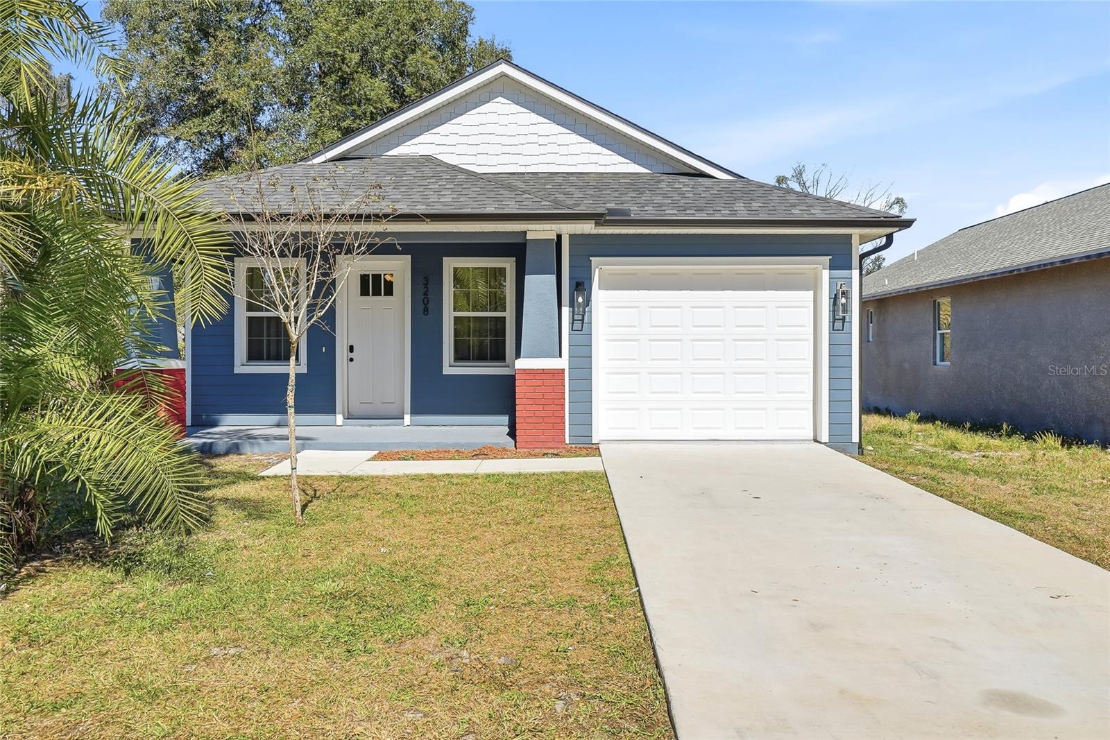 3208 Deleuil Ave photo 1
