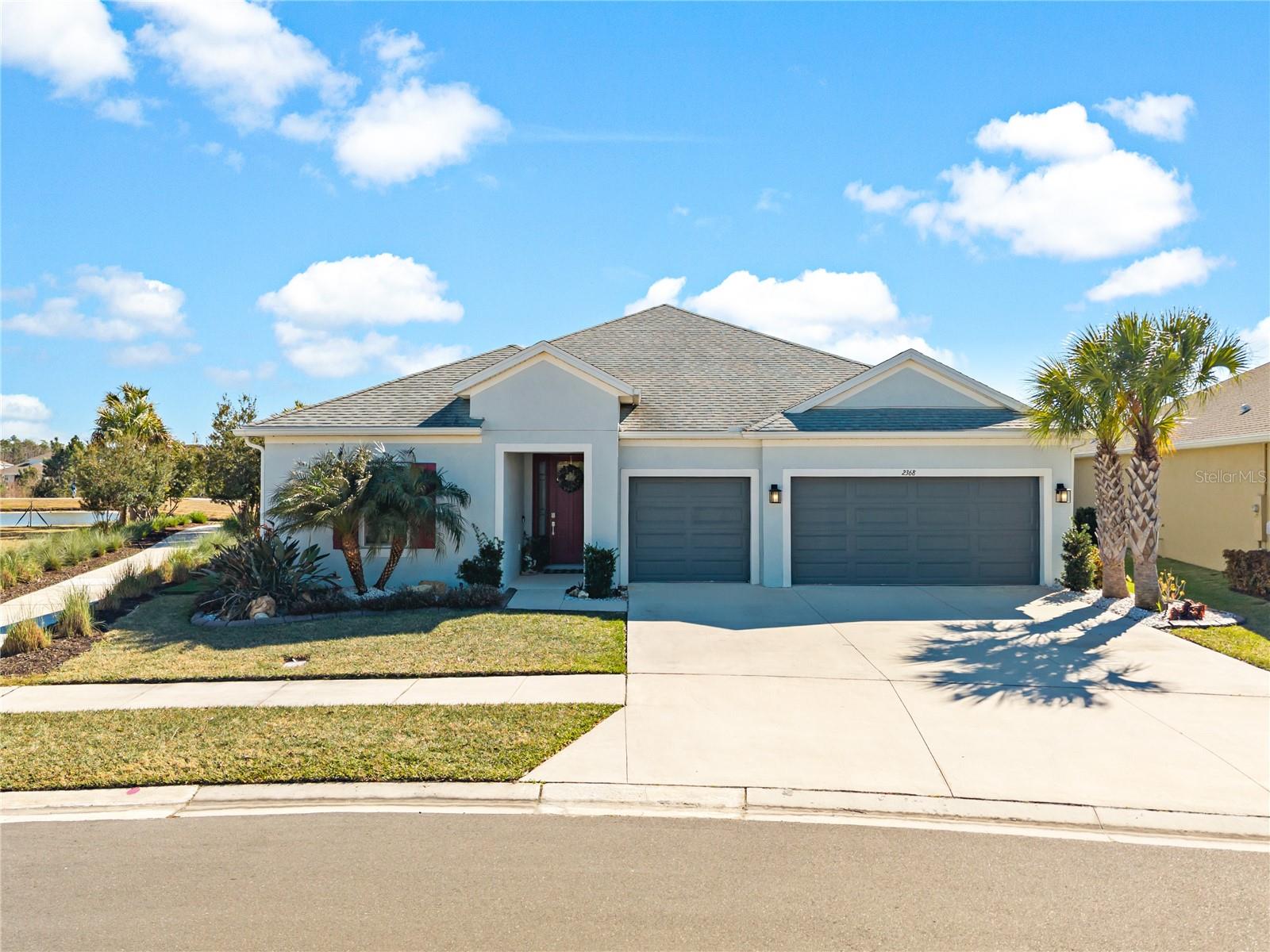 2368 High Tides Way photo 1