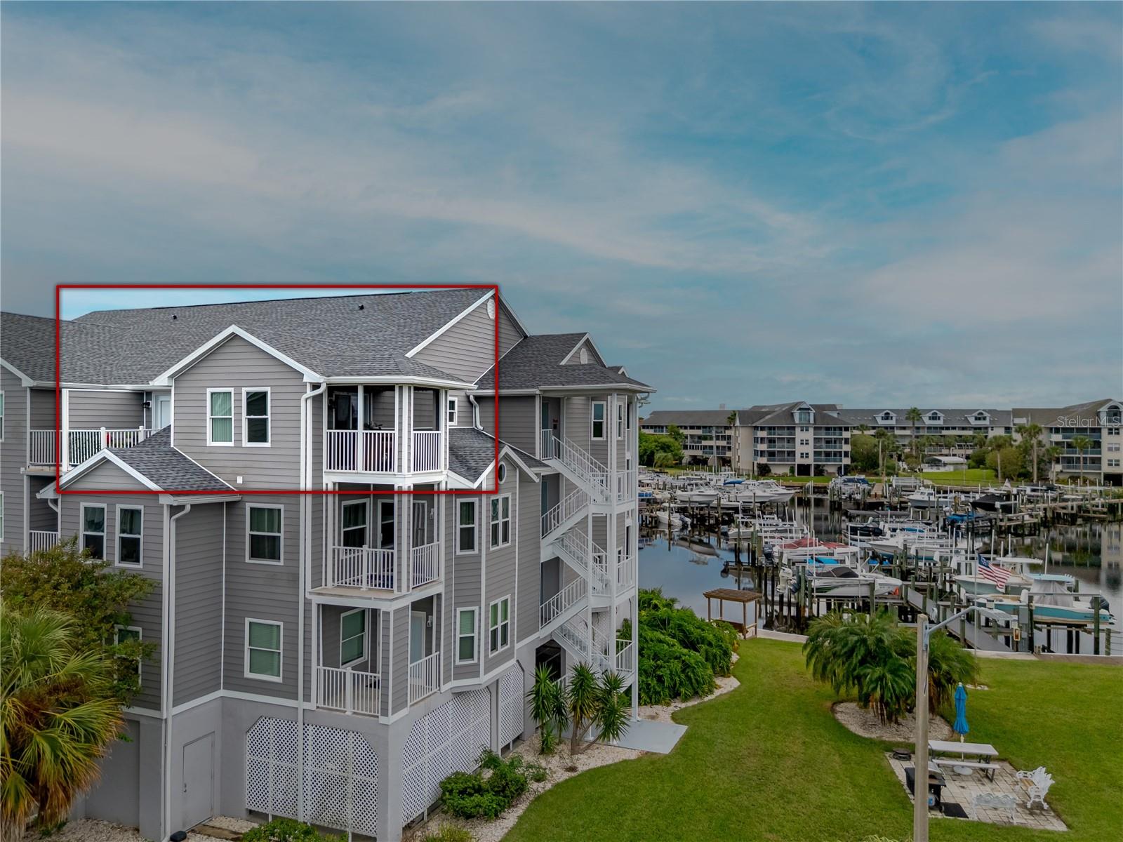 5722 Biscayne CT #308 photo 1