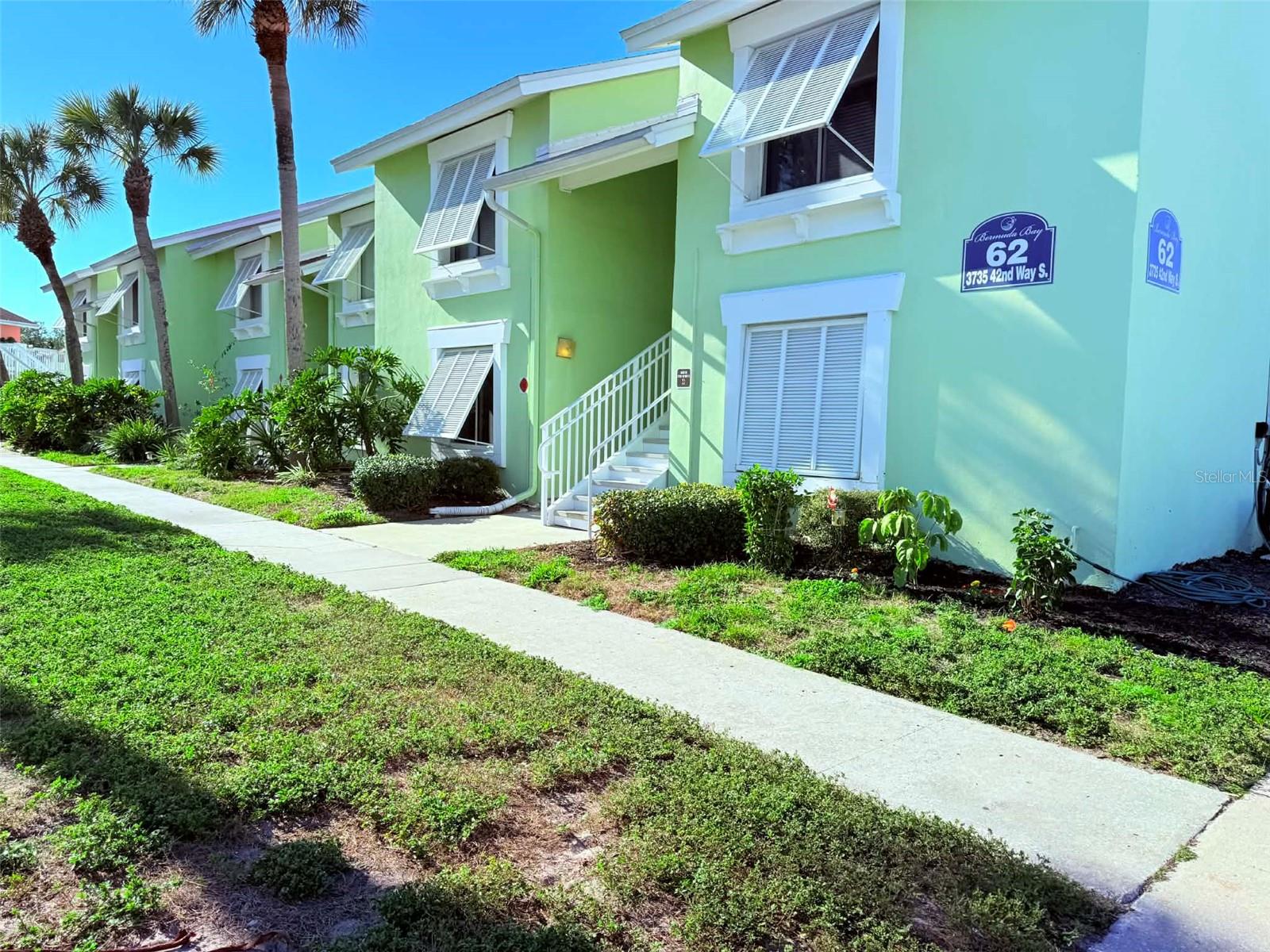 3735 42nd Way S #E photo 1