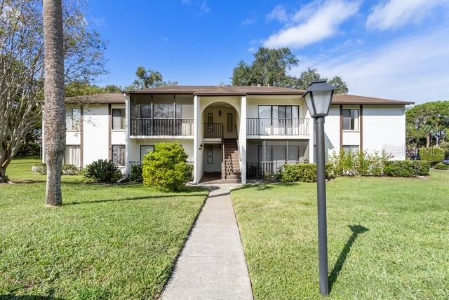 2522 Pine Ridge Way S #D2 photo 1