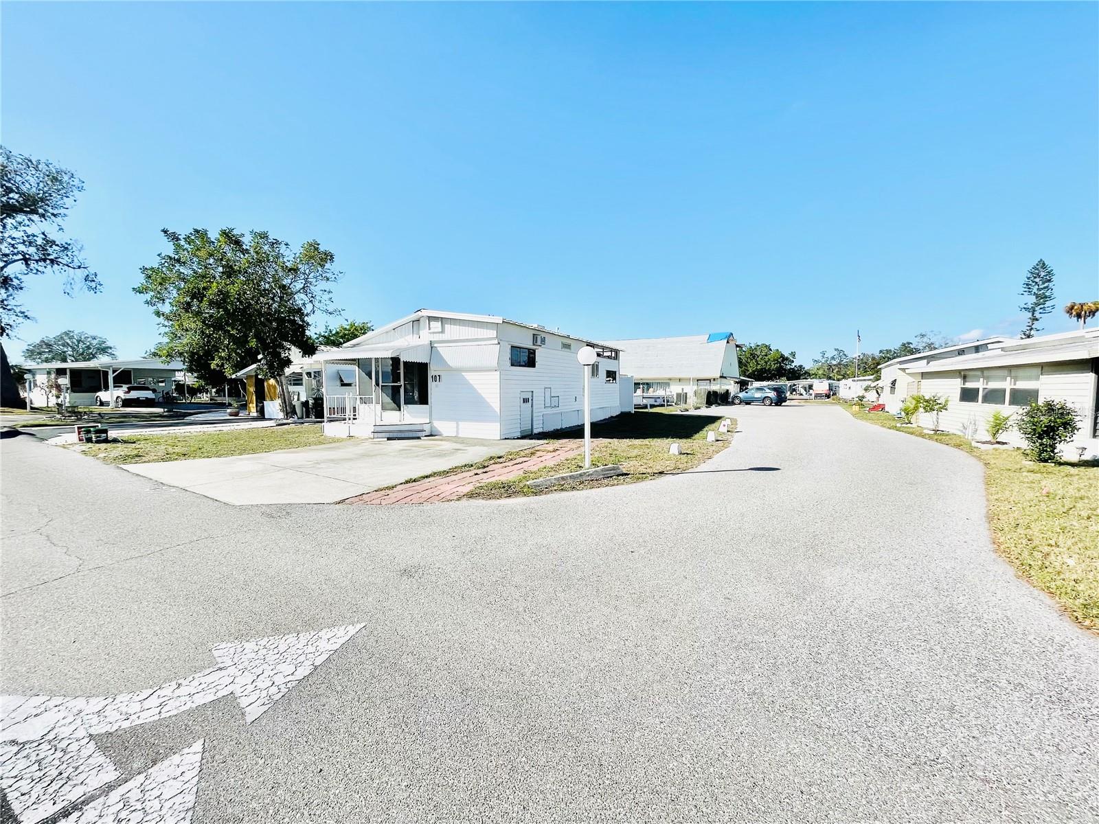 3275 26th Ave E #107 photo 1