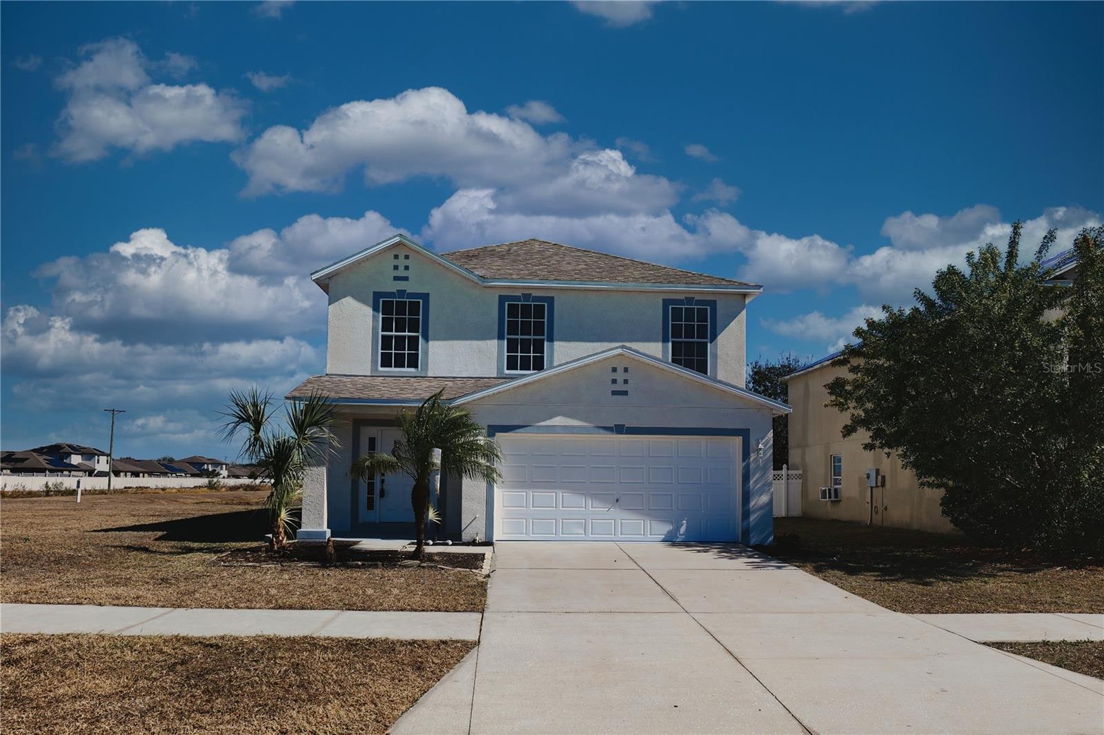 706 Brenton Leaf Dr photo 1