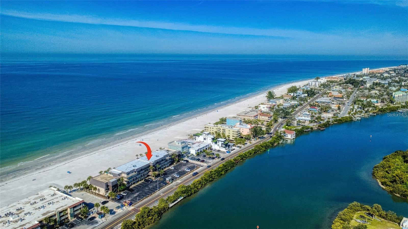 60 Gulf Blvd #203 photo 1