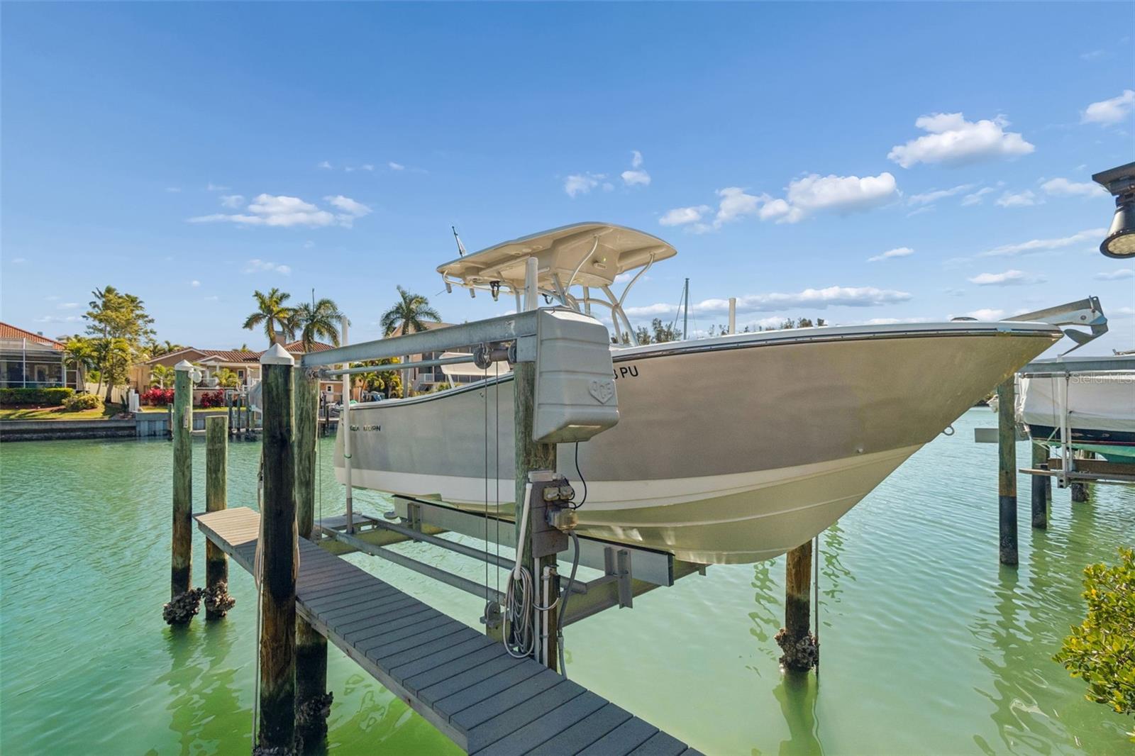 1117 Pinellas Bayway S #301 photo 1