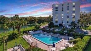 220 Belleview Blvd #802 photo 1