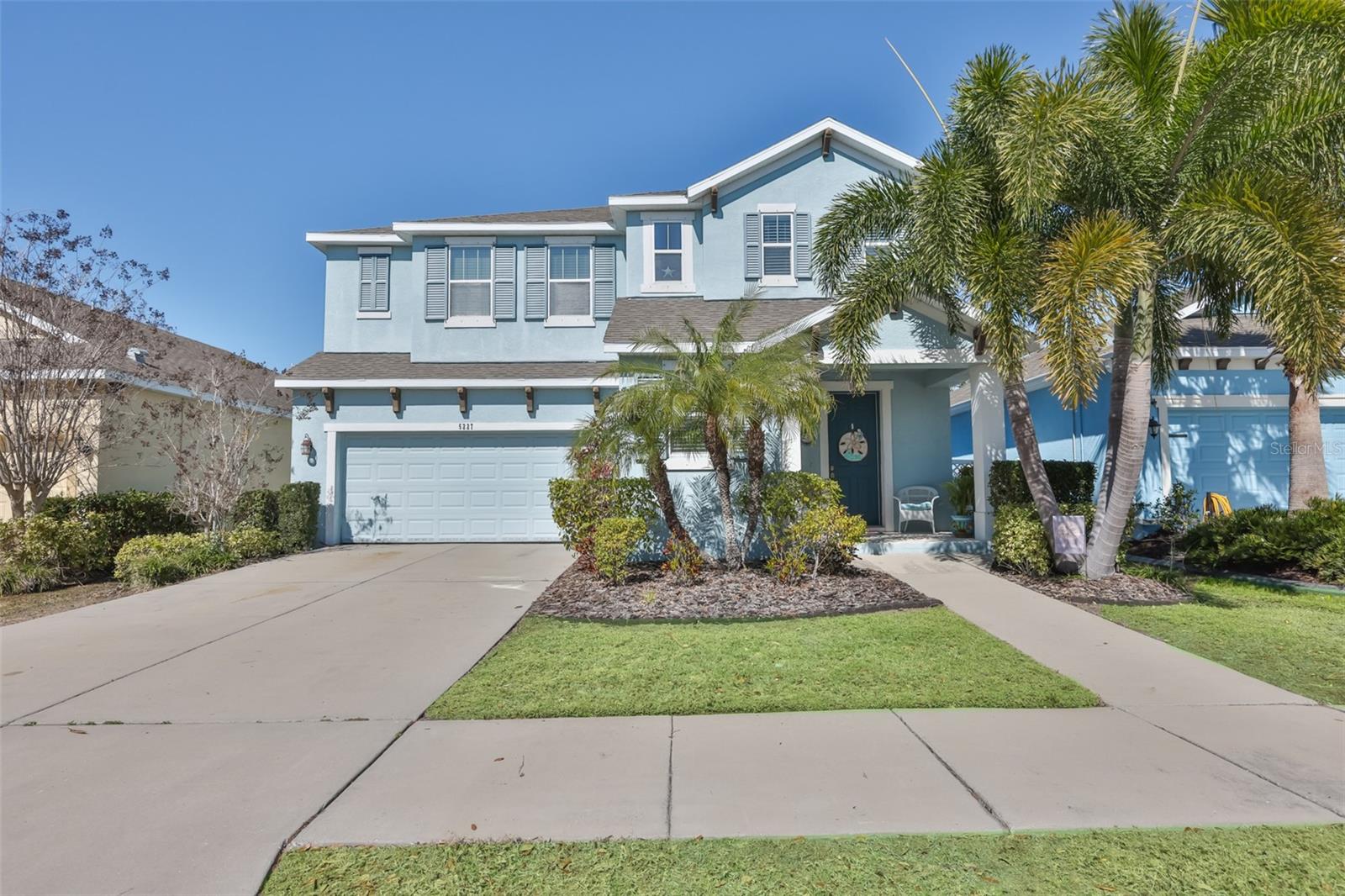 5227 Admiral Pointe Dr photo 1