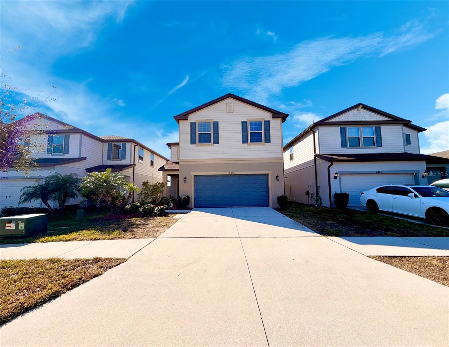 11415 Green Harvest Dr photo 1