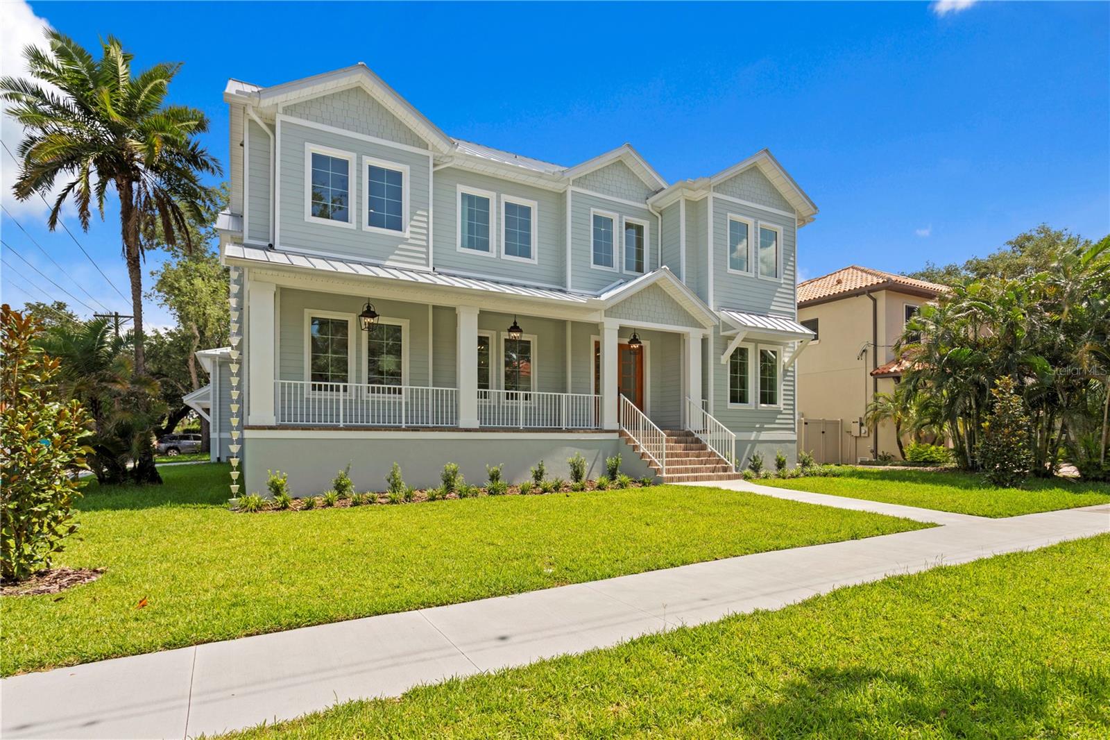 4311 W Sevilla St photo 1