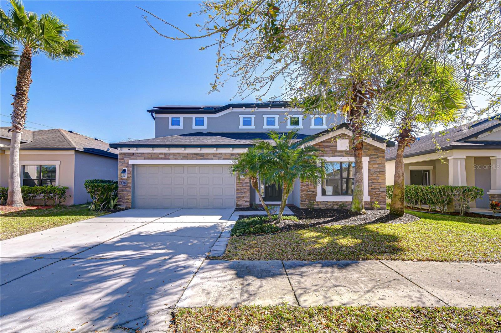 4736 Woods Landing Ln photo 1