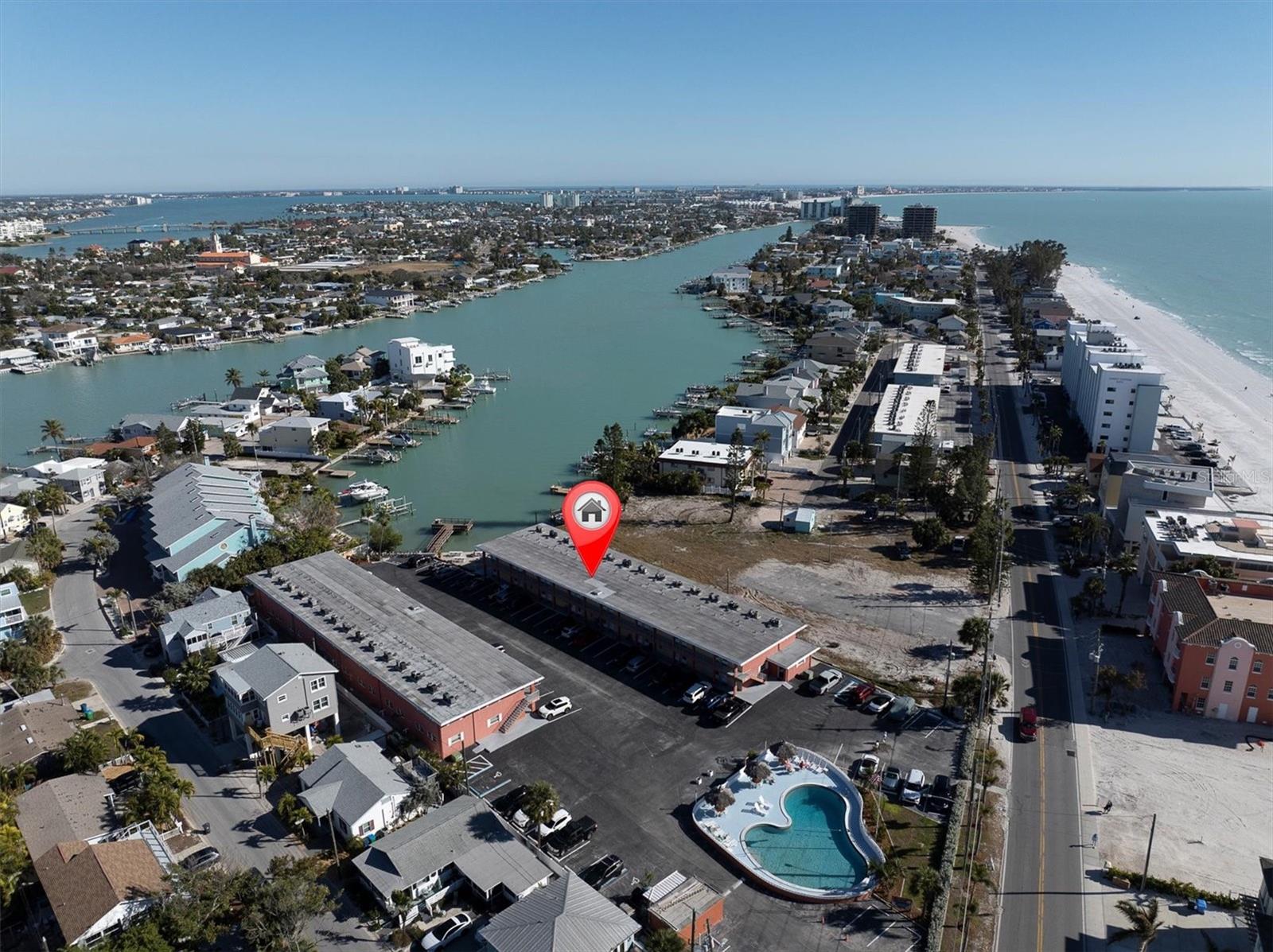8565 W Gulf Blvd #20S photo 1