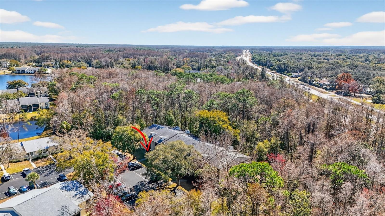 1398 Shady Pine Way #A1 photo 1