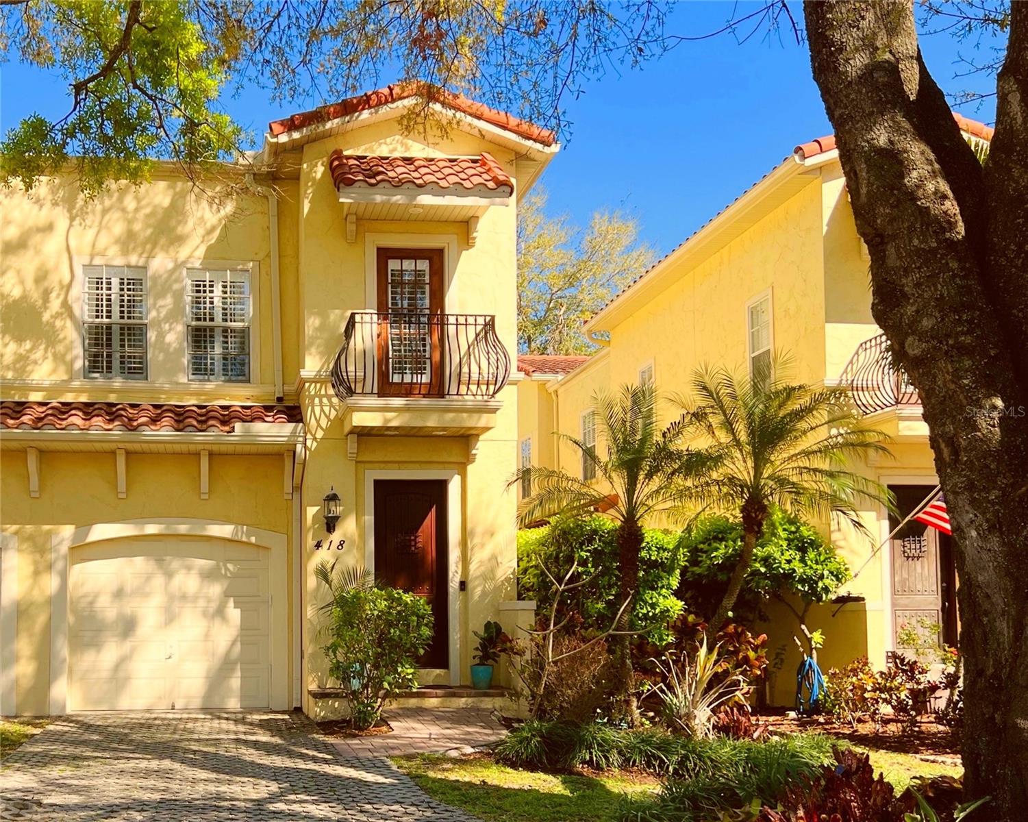 418 S Habana Ave photo 1